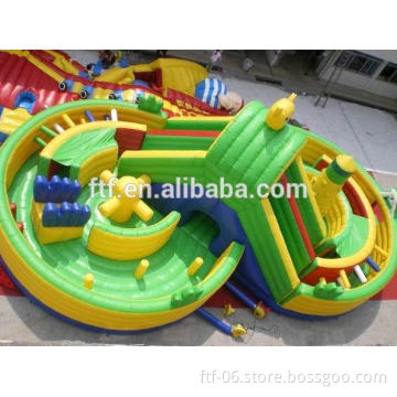 2015 best selling crazy fun jumping castle bed room, indoor or outdoor commercial grade, PVC inflatable slide for sale